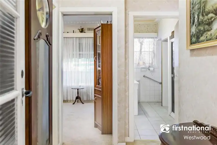 Sixth view of Homely house listing, 27 Basil Street, Newport VIC 3015