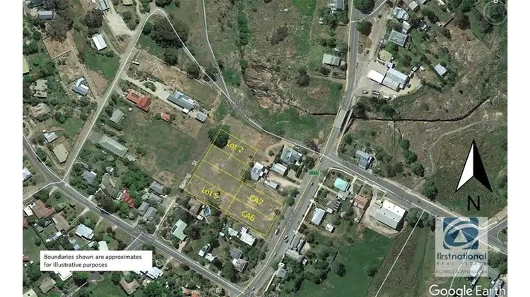 Fifth view of Homely land listing, Lot 6 Bridge Road, Beechworth VIC 3747