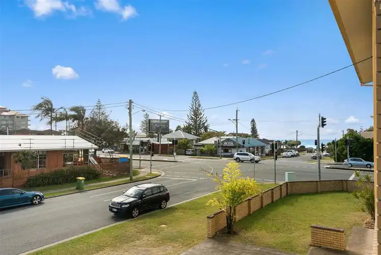 Second view of Homely unit listing, 3/1402 Gold Coast Highway, Palm Beach QLD 4221