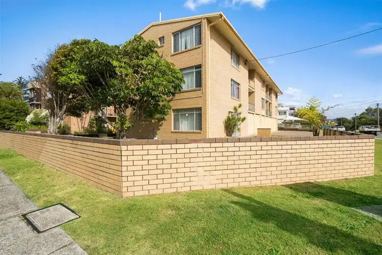 Fourth view of Homely unit listing, 3/1402 Gold Coast Highway, Palm Beach QLD 4221