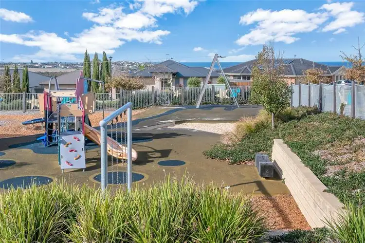 Third view of Homely house listing, 26 Aquamarine Boulevard, Hayborough SA 5211