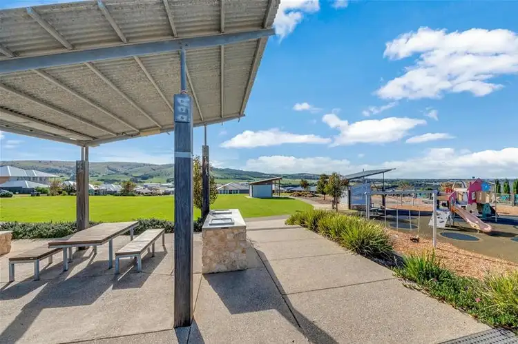 Fourth view of Homely house listing, 26 Aquamarine Boulevard, Hayborough SA 5211