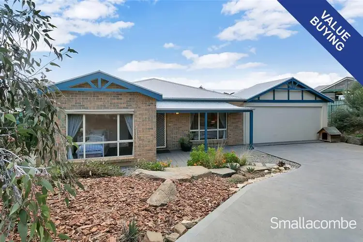 83 Burnbank Way, Mount Barker SA 5251