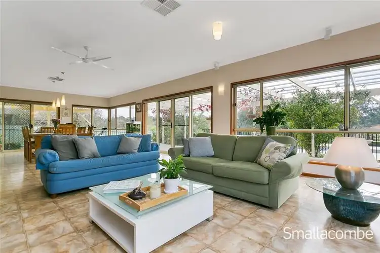 Fifth view of Homely house listing, 83 Burnbank Way, Mount Barker SA 5251