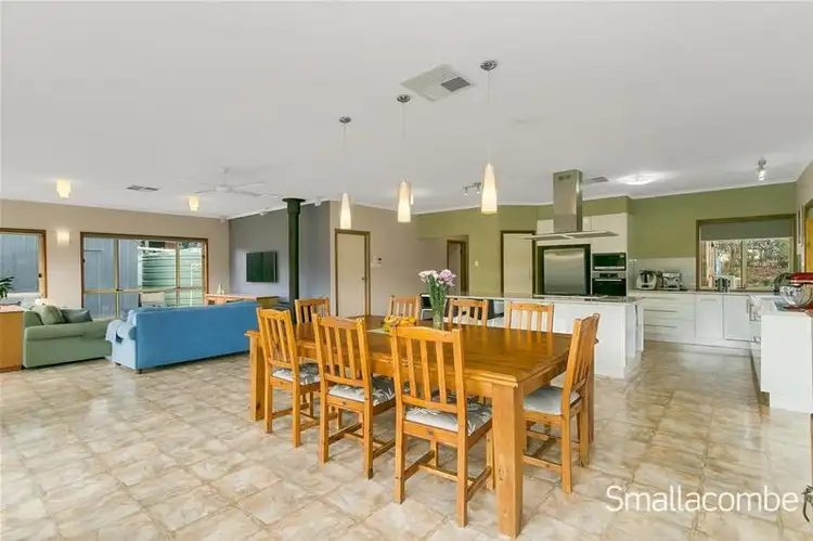 Sixth view of Homely house listing, 83 Burnbank Way, Mount Barker SA 5251