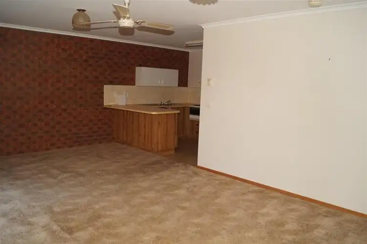 Second view of Homely unit listing, 2/50 Quinn Street, Numurkah VIC 3636