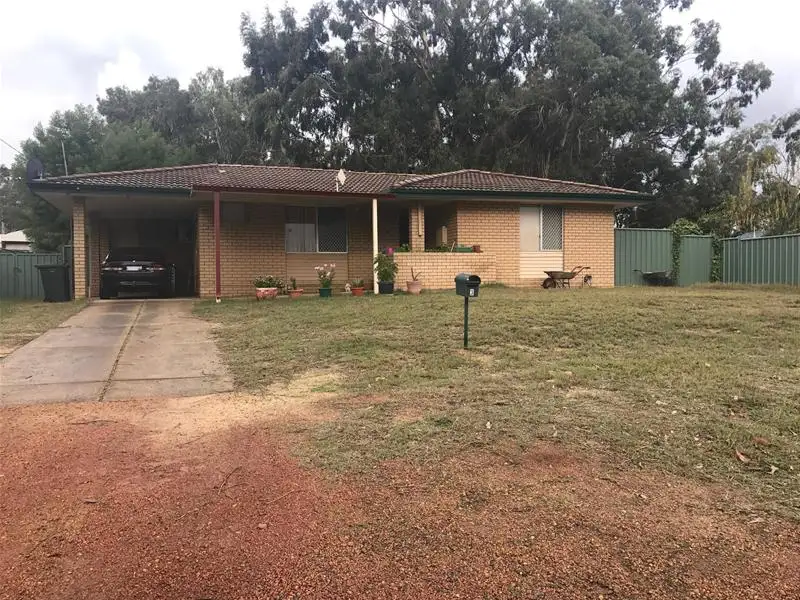 Main view of Homely house listing, 3 Wuraming Avenue, Boddington WA 6390