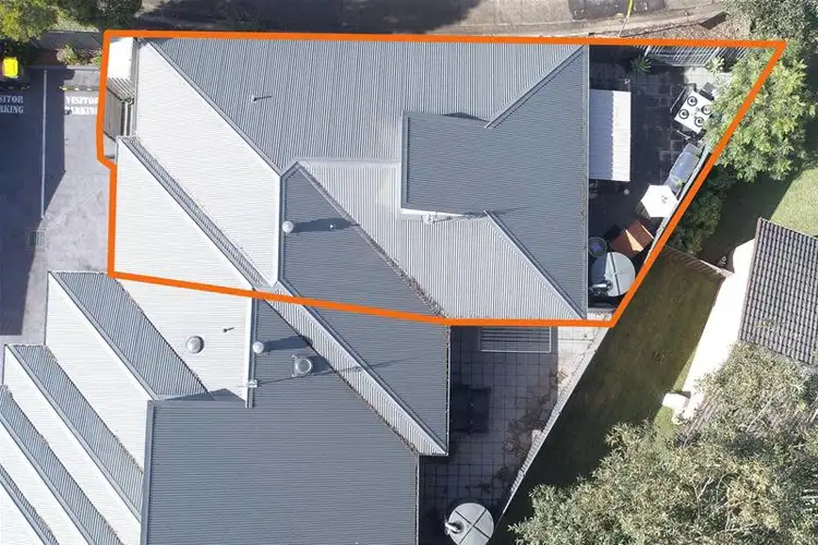 Fifth view of Homely villa listing, 3/157 Croudace Road, Elermore Vale NSW 2287