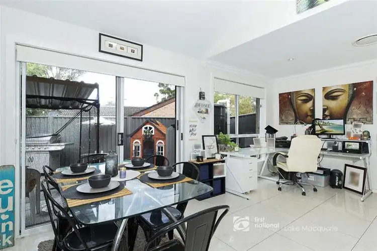 Sixth view of Homely villa listing, 3/157 Croudace Road, Elermore Vale NSW 2287