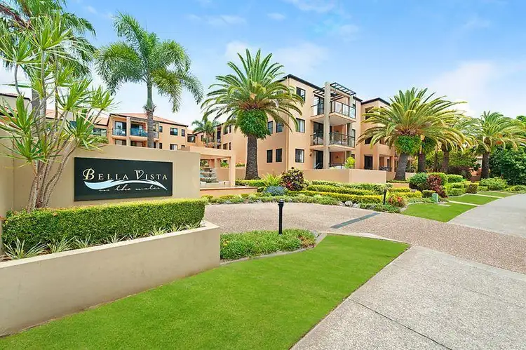 57/24 Slatyer Avenue, Bundall QLD 4217