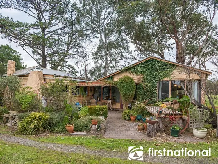 Main view of Homely house listing, 276 Seymour Road, Nar Nar Goon North VIC 3812