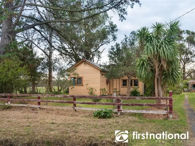 Second view of Homely house listing, 276 Seymour Road, Nar Nar Goon North VIC 3812