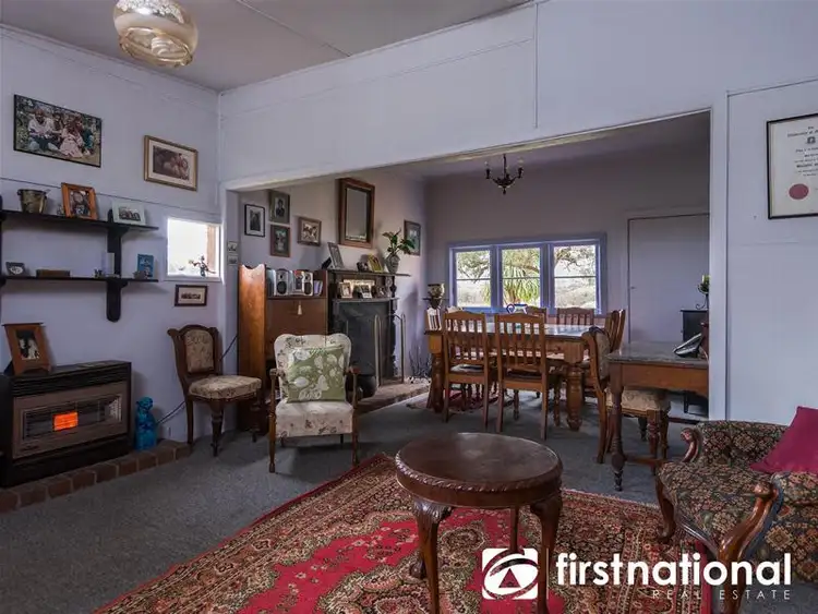 Fourth view of Homely house listing, 276 Seymour Road, Nar Nar Goon North VIC 3812