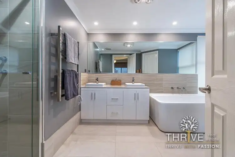 Third view of Homely house listing, 15 Glen Iris Drive, Jandakot WA 6164