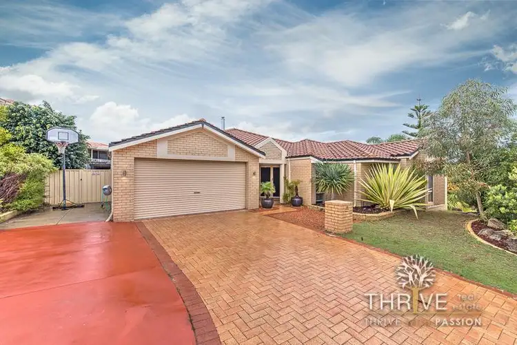 Fourth view of Homely house listing, 15 Glen Iris Drive, Jandakot WA 6164