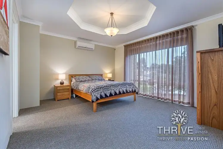 Fifth view of Homely house listing, 15 Glen Iris Drive, Jandakot WA 6164