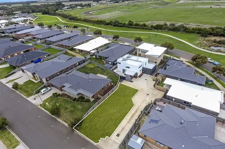 Main view of Homely land listing, 1/19 Wells Street, Warrnambool VIC 3280