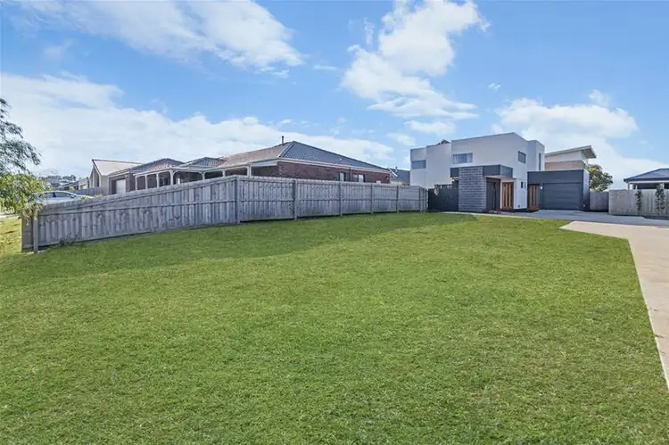 Second view of Homely land listing, 1/19 Wells  Street, Warrnambool VIC 3280