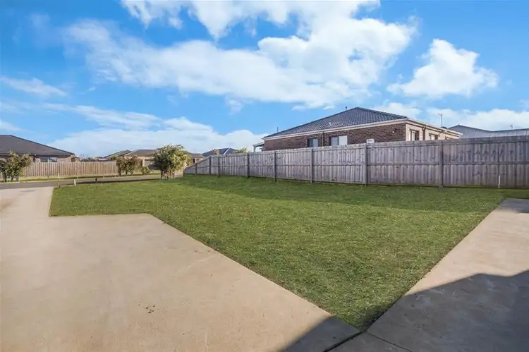 Third view of Homely land listing, 1/19 Wells  Street, Warrnambool VIC 3280