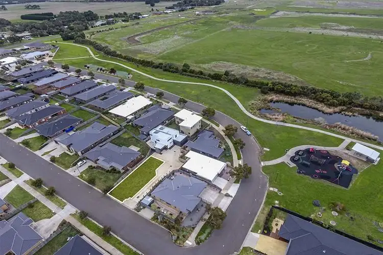 Fourth view of Homely land listing, 1/19 Wells  Street, Warrnambool VIC 3280
