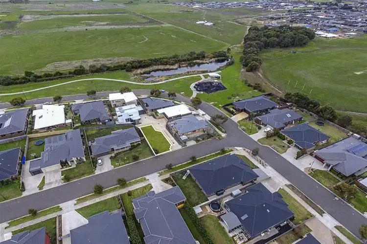 Fifth view of Homely land listing, 1/19 Wells  Street, Warrnambool VIC 3280