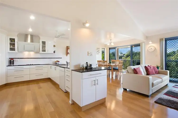 Third view of Homely house listing, 1 Chidlow Court, Elanora QLD 4221