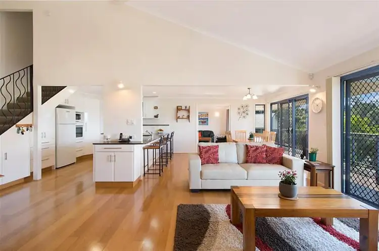 Fourth view of Homely house listing, 1 Chidlow Court, Elanora QLD 4221
