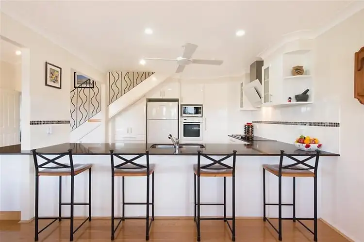 Fifth view of Homely house listing, 1 Chidlow Court, Elanora QLD 4221