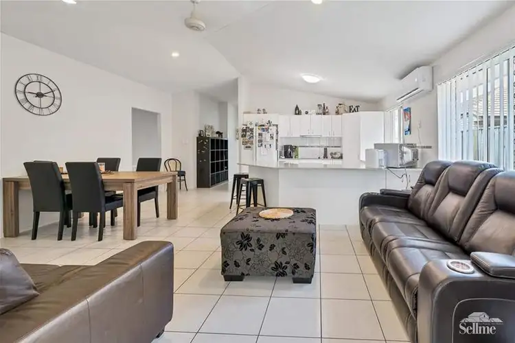30 Runway Drive, Upper Coomera QLD 4209