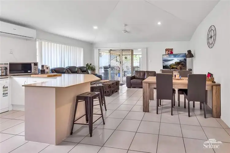 Second view of Homely house listing, 30 Runway Drive, Upper Coomera QLD 4209