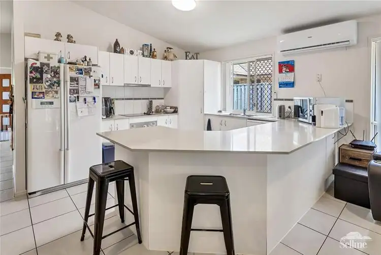 Third view of Homely house listing, 30 Runway Drive, Upper Coomera QLD 4209