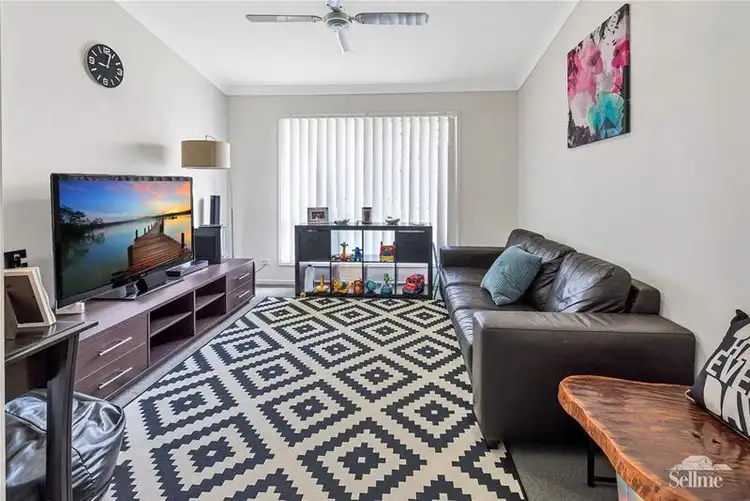 Fourth view of Homely house listing, 30 Runway Drive, Upper Coomera QLD 4209