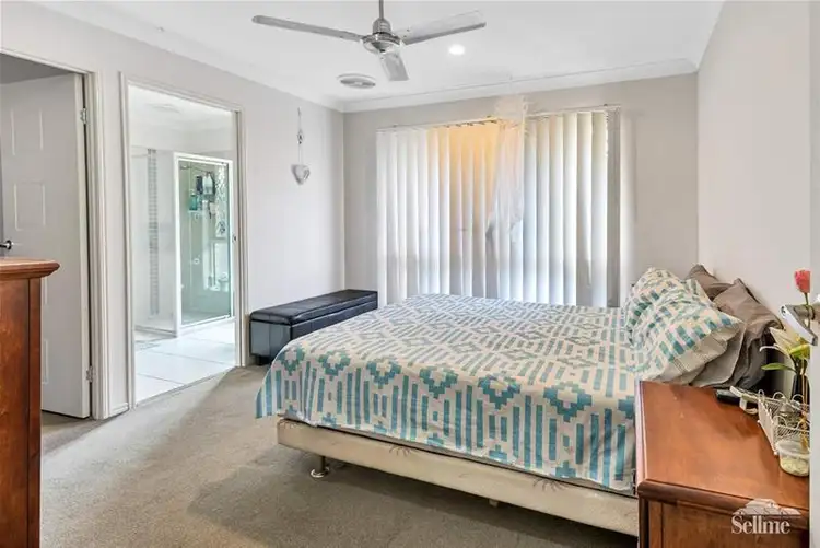 Fifth view of Homely house listing, 30 Runway Drive, Upper Coomera QLD 4209