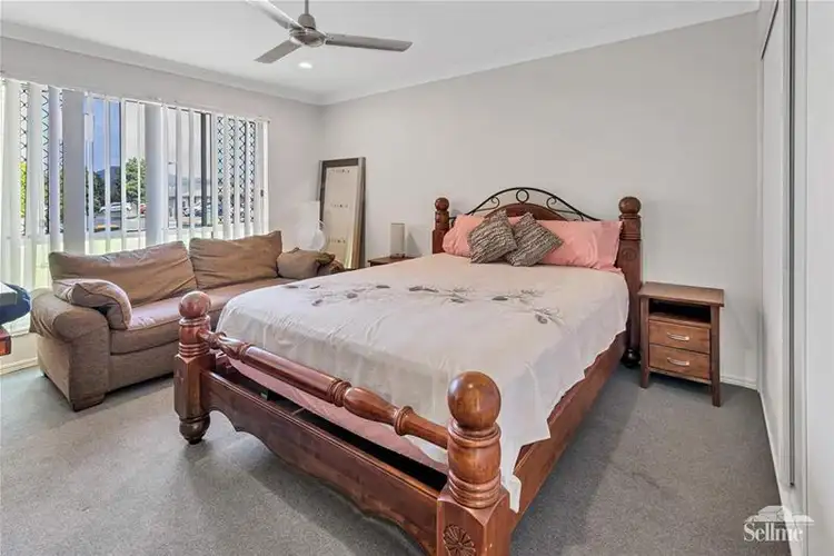 Seventh view of Homely house listing, 30 Runway Drive, Upper Coomera QLD 4209