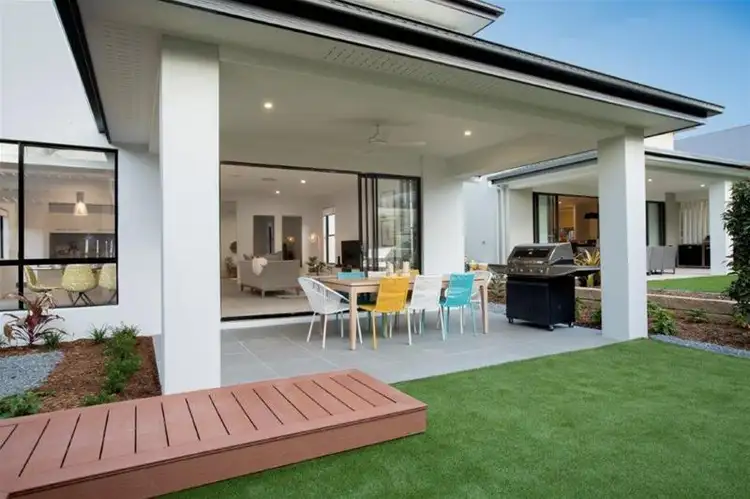 25 Hans Street, Upper Coomera QLD 4209