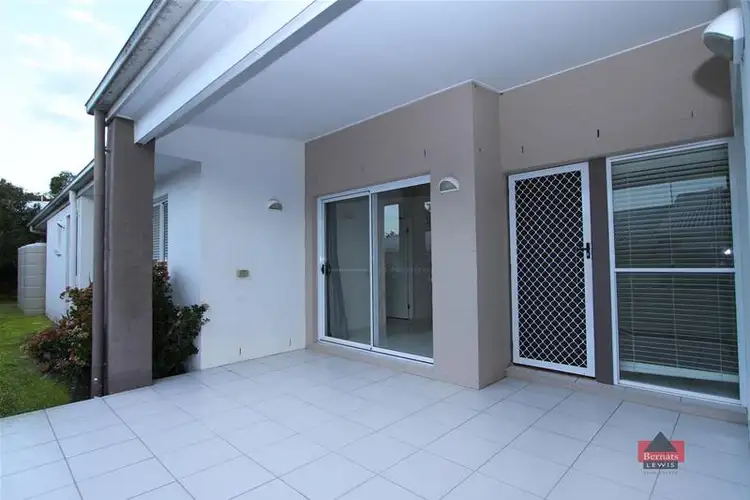 Second view of Homely semi-detached listing, 1/137 Overland Drive, Edens Landing QLD 4207