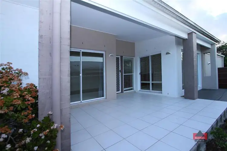 Third view of Homely semi-detached listing, 1/137 Overland Drive, Edens Landing QLD 4207