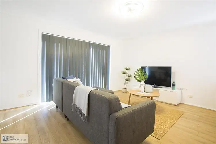 Fourth view of Homely semi-detached listing, 6B Snapper Close, Green Valley NSW 2168