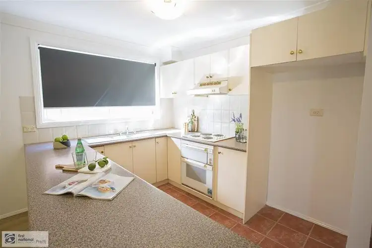 Fifth view of Homely semi-detached listing, 6B Snapper Close, Green Valley NSW 2168