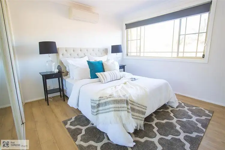 Sixth view of Homely semi-detached listing, 6B Snapper Close, Green Valley NSW 2168