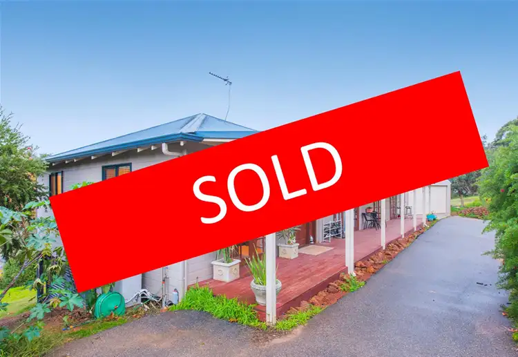 53 Garland Road, Roleystone WA 6111