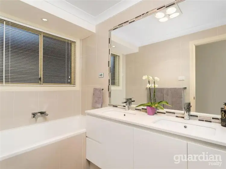 Fifth view of Homely house listing, 25 Kerstin Street, Quakers Hill NSW 2763