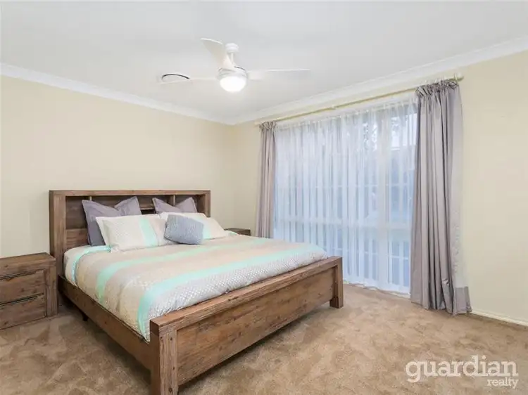 Sixth view of Homely house listing, 25 Kerstin Street, Quakers Hill NSW 2763