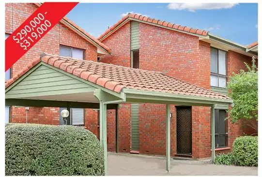 Main view of Homely townhouse listing, 16/19 Glenton Street, Campbelltown SA 5074