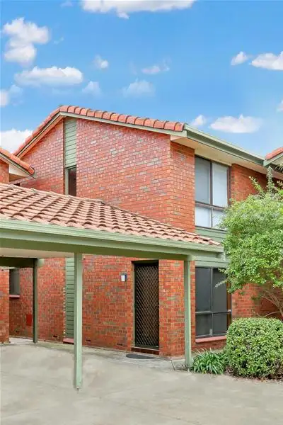 Second view of Homely townhouse listing, 16/19 Glenton Street, Campbelltown SA 5074