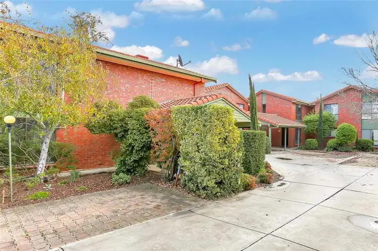 Third view of Homely townhouse listing, 16/19 Glenton Street, Campbelltown SA 5074