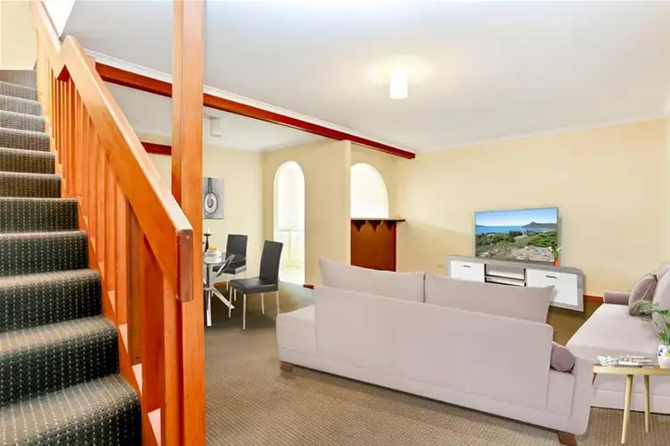 Fifth view of Homely townhouse listing, 16/19 Glenton Street, Campbelltown SA 5074