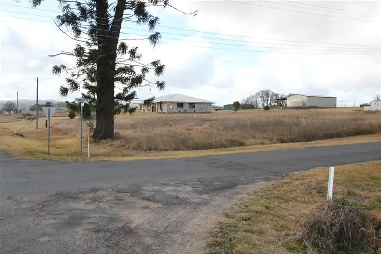 Main view of Homely land listing, 164 Cowper Street, Tenterfield NSW 2372