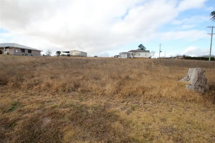 Second view of Homely land listing, 164 Cowper Street, Tenterfield NSW 2372