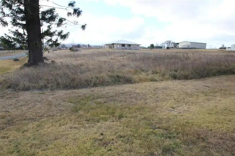 Third view of Homely land listing, 164 Cowper Street, Tenterfield NSW 2372